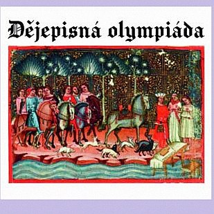 Dějepisná olympiáda