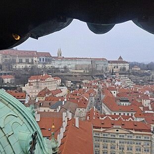 Klub vášnivých historiků